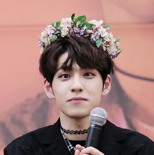 Picture of Wonpil